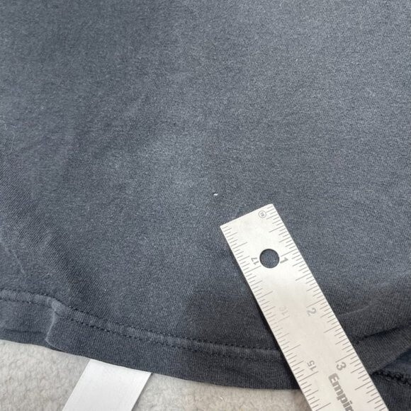 Fallout Vault Boy Shirt Mens‎ Medium Black Officially Licensed Bethesda ZeniMax - Picture 9 of 14